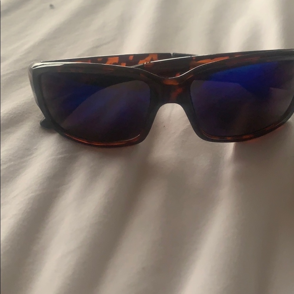 Costa sunglasses